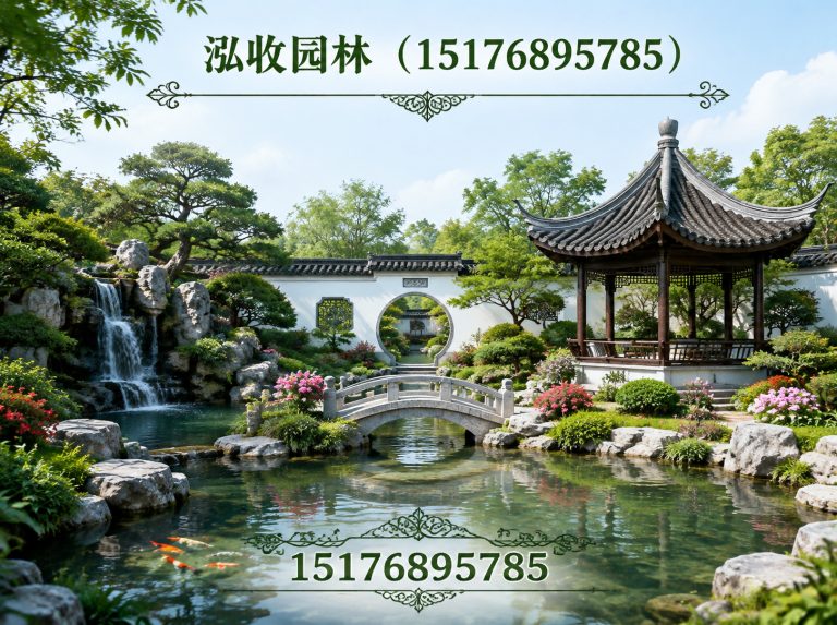 清远凉亭展示图